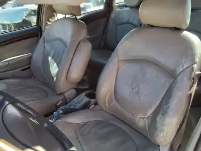 Veículo de Sucata citroen c5 break exclusive do ano 0 alimentado 4hx