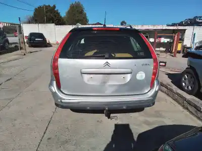 Veículo de Sucata citroen c5 break exclusive do ano 0 alimentado 4hx