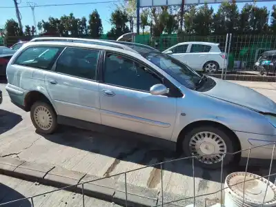 Veículo de Sucata citroen c5 break exclusive do ano 0 alimentado 4hx