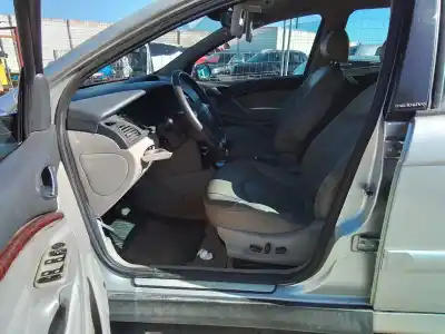 Veículo de Sucata citroen c5 break exclusive do ano 0 alimentado 4hx