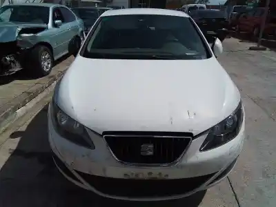 Veículo de Sucata seat ibiza (6j5) ecomotive do ano 0 alimentado bms