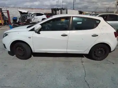 Veículo de Sucata seat ibiza (6j5) ecomotive do ano 0 alimentado bms