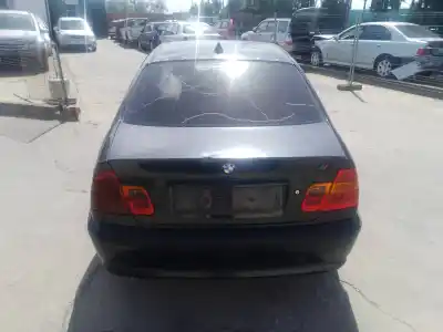 Veículo de Sucata bmw serie 3 berlina e46 318i edition advance do ano 0 alimentado 204d4 d
