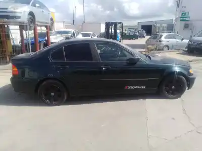 Veículo de Sucata bmw serie 3 berlina e46 318i edition advance do ano 0 alimentado 204d4 d