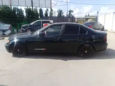 Veicolo di demolizione BMW SERIE 3 BERLINA E46 318i Edition Advance dell'anno 0 alimentato 204D4 D