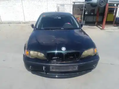 Veículo de Sucata bmw serie 3 berlina e46 318i edition advance do ano 0 alimentado 204d4 d