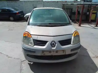 Scrapping Vehicle renault modus / grand modus (f/jp0_) 1.5 dci (fp0e. jp0e) of the year 2005 powered k9k j7
