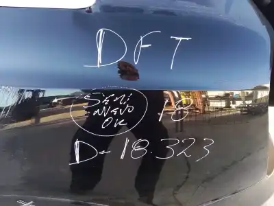 Scrapping Vehicle audi q3 (8ug) attraction quattro of the year 2018 powered dft