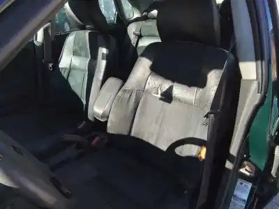 Sloopvoertuig volvo s40 i (644) 1.9 di van het jaar 0 aangedreven d4192t2