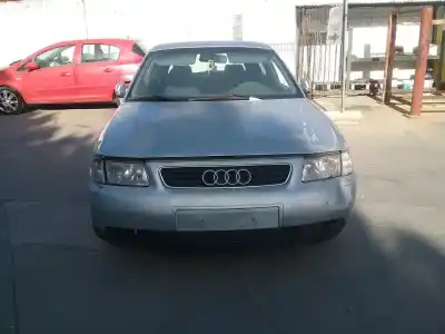 Scrapping Vehicle q7                                                 a3                                                                                                                                                                                                                                                         1.9 tdi ambiente                                                                                                                                                                                                                                           of the year 1998 powered ahf