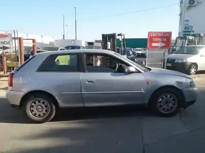 Scrapping Vehicle q7                                                 a3                                                                                                                                                                                                                                                         1.9 tdi ambiente                                                                                                                                                                                                                                           of the year 1998 powered ahf