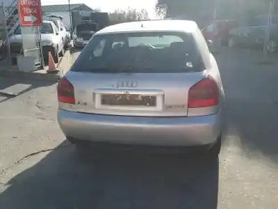 Scrapping Vehicle q7                                                 a3                                                                                                                                                                                                                                                         1.9 tdi ambiente                                                                                                                                                                                                                                           of the year 1998 powered ahf