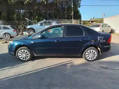 Veicolo di demolizione ford focus ii sedán (db_, fch, dh) 1.6 dell'anno 2005 alimentato hwda