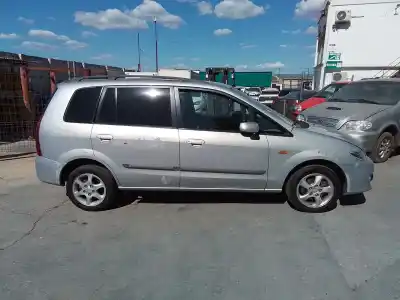 Veículo de Sucata mazda premacy (cp) 2.0 cat do ano 0 alimentado fs