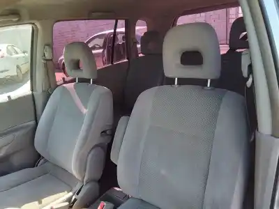 Veículo de Sucata mazda premacy (cp) 2.0 cat do ano 0 alimentado fs