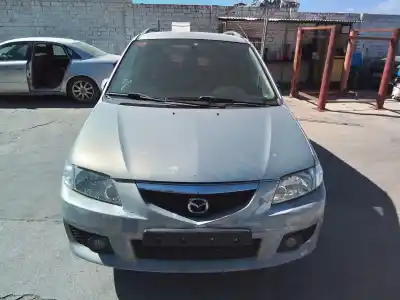 Veículo de Sucata mazda premacy (cp) 2.0 cat do ano 0 alimentado fs