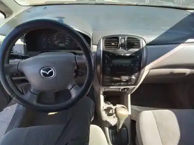 Vehicul casat MAZDA PREMACY (CP) 2.0 CAT al anului 0 alimentat FS