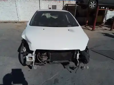 Vehicul casat peugeot 307 (3a/c) 1.6 16v al anului 2002 alimentat nfu