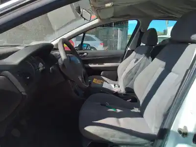 Vehicul casat peugeot 307 (3a/c) 1.6 16v al anului 2002 alimentat nfu