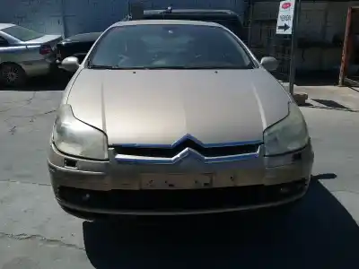Veículo de Sucata citroen c5 berlina collection do ano 2005 alimentado 4hx