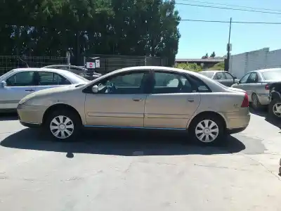 Veículo de Sucata citroen c5 berlina collection do ano 2005 alimentado 4hx