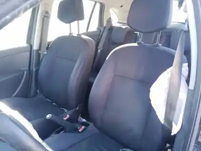 Veículo de Sucata renault clio iv grandtour authentique do ano 0 alimentado k9k t7