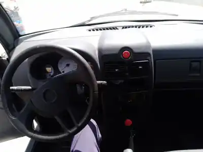 Scrapping Vehicle aixam a721 aixam 500 of the year 0 powered 