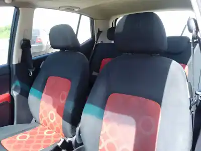 Veículo de Sucata hyundai i10 classic do ano 0 alimentado g4hg