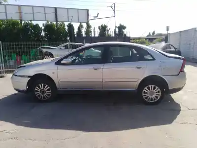 Veículo de Sucata CITROEN C5 BERLINA Premier (E) do ano 0 alimentado 9HY