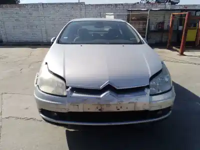 Veículo de Sucata citroen c5 berlina premier (e) do ano 0 alimentado 9hy