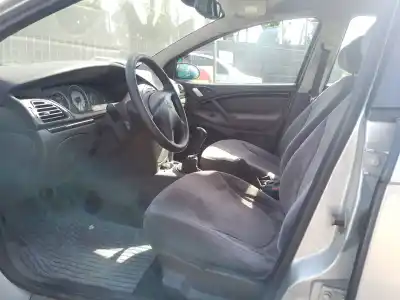 Veículo de Sucata citroen c5 berlina premier (e) do ano 0 alimentado 9hy