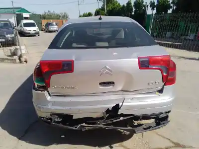Veículo de Sucata citroen c5 berlina premier (e) do ano 0 alimentado 9hy