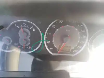 Veículo de Sucata citroen c5 berlina premier (e) do ano 0 alimentado 9hy