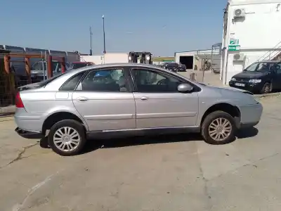 Veículo de Sucata citroen c5 berlina premier (e) do ano 0 alimentado 9hy