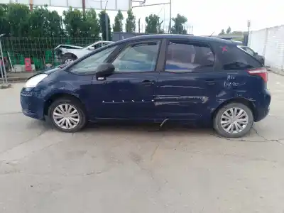Veículo de Sucata citroen c4 picasso 05.2013-> do ano 0 alimentado 