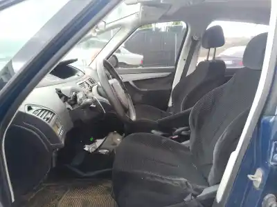 Veículo de Sucata citroen c4 picasso 05.2013-> do ano 0 alimentado 