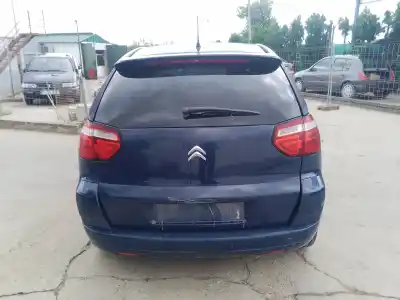 Veículo de Sucata citroen c4 picasso 05.2013-> do ano 0 alimentado 