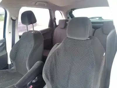 Veículo de Sucata citroen c4 picasso 05.2013-> do ano 0 alimentado 