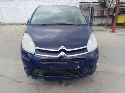 Veículo de Sucata citroen c4 picasso 05.2013-> do ano 0 alimentado 