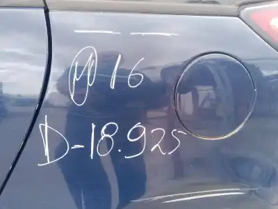 Veículo de Sucata citroen c4 picasso 05.2013-> do ano 0 alimentado 