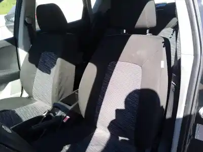 Scrapping Vehicle kia ceed sportswagon (ed) d4fbl of the year 2008 powered d4fbl