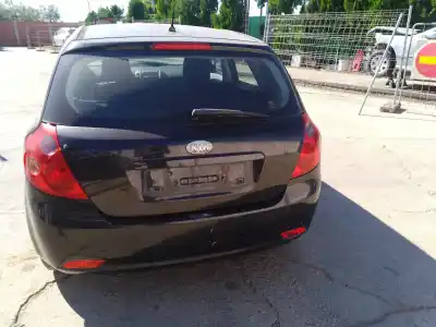 Scrapping Vehicle kia ceed sportswagon (ed) d4fbl of the year 2008 powered d4fbl