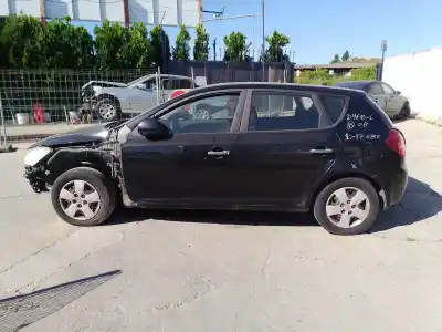 Scrapping Vehicle kia ceed sportswagon (ed) d4fbl of the year 2008 powered d4fbl