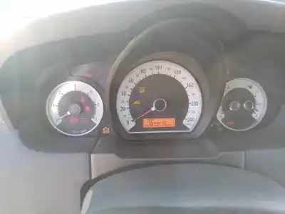 Scrapping Vehicle kia ceed sportswagon (ed) d4fbl of the year 2008 powered d4fbl