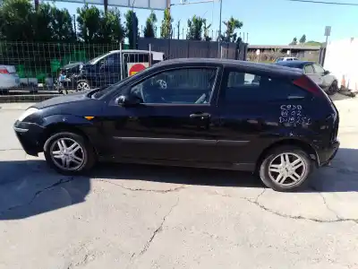 Scrapping Vehicle ford focus berlina (cak) ambiente of the year 0 powered c9db