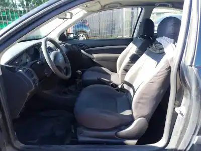 Scrapping Vehicle ford focus berlina (cak) ambiente of the year 0 powered c9db