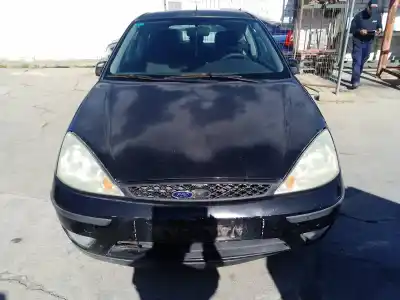 Scrapping Vehicle ford focus berlina (cak) ambiente of the year 0 powered c9db