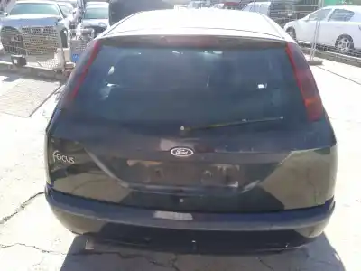 Scrapping Vehicle ford focus berlina (cak) ambiente of the year 0 powered c9db