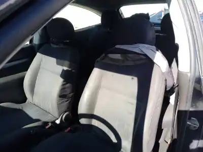 Scrapping Vehicle ford focus berlina (cak) ambiente of the year 0 powered c9db