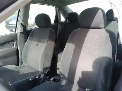 Veicolo di demolizione ford focus berlina (cak) ambiente dell'anno 0 alimentato c9da